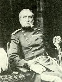 Sir Andrew Clarke (1873), G R Lambert.jpg