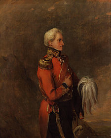 Portrét ze sbírek Národní portrétní galerie v Londýně (1848)