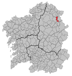 Riotorto – Mappa