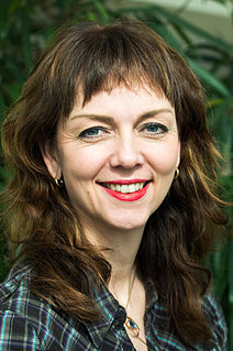 Siv Friðleifsdóttir Icelandic politician
