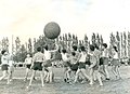 Simbolične igre dece, Negotin, 1954.