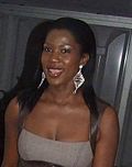 Vignette pour Stephanie Okereke Linus