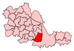 Solihull (UK Parliament constituency)