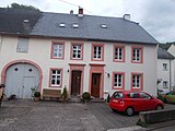 Quereinhaus