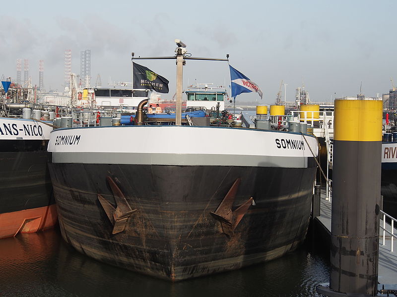 File:Somnium (ship, 1992) ENI 02320518 Port of Rotterdam.JPG