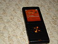 Thumbnail for Sony Ericsson W350i