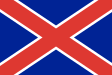 Potchefstroom zászlaja