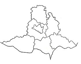 Voir sur la carte administrative de Moravie-du-Sud