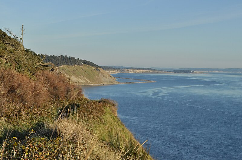 File:South from Fort Ebey Park 02.jpg