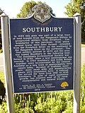 Miniatura para Southbury