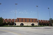 Gerald J. Ford Stadium