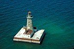 Thumbnail for Crib lighthouse