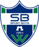 Sport Boys Warnes logo.png