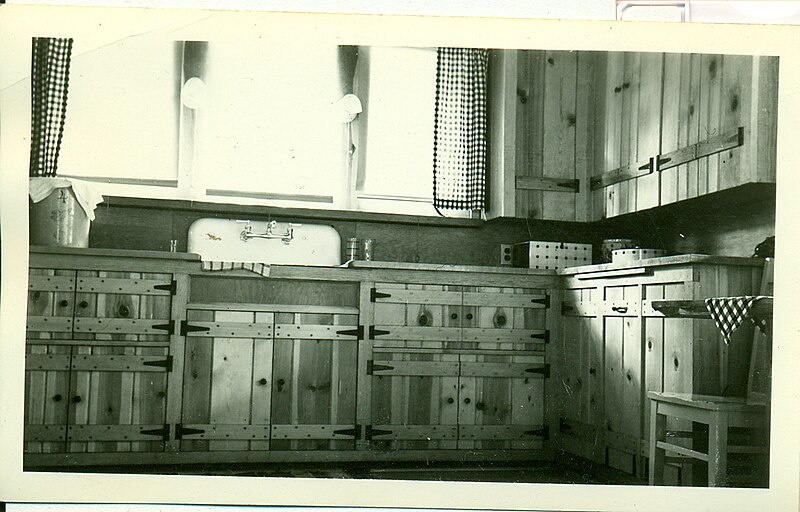 File:Squaw Creek Kitchen 1936 (5837162487).jpg