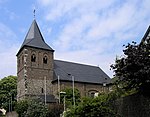 St. Aldegundis (Rheindorf)