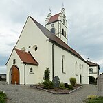 St. Georg (Limpach)