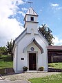 St. Martin Kapelle