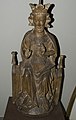 * Nomination Carved wooden statue of St. Olav from Tanum church, Brunlanes, Vestfold, Norway, made ca. 1260-80. Now at the National History Museum.--Peulle 23:08, 30 November 2016 (UTC) * Decline  Comment This and all the other statues need an increase of brightness IMO.--Ermell 08:40, 1 December 2016 (UTC) Done--Peulle 16:45, 1 December 2016 (UTC) IMHO  Underexposed and harsh contrast --The Photographer 12:00, 2 December 2016 (UTC)