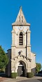 * Nomeação Saint Andrew church in Busséol, Puy-de-Dôme, France. --Tournasol7 04:03, 28 May 2024 (UTC) * Promoção Good quality --Llez 05:15, 28 May 2024 (UTC)