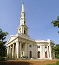 Thumbnail for St. Andrew's Church, Chennai