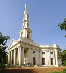 Църква Сейнт Андрюс - The Kirk.jpg