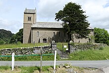 کلیسای St Cuthbert، Kentmere.jpg