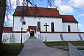 Katholische Pfarrkirche St. Gallus