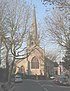 St John's Church, Blackheath - geograph.org.uk - 691816.jpg