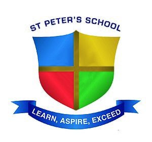 St Peter's School Huntingdon Logo.jpg
