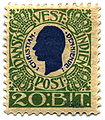 Danish West Indies, 1905