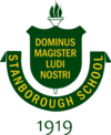 Stanborough Secondary School Logo.png