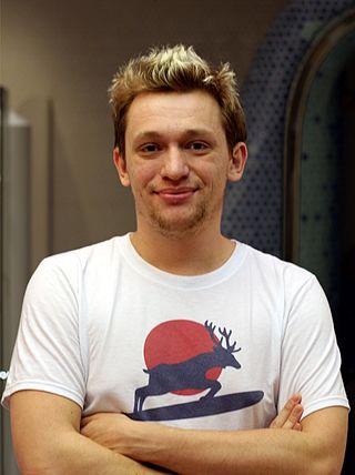 <span class="mw-page-title-main">Stanislav Cifka</span> Czech Magic: The Gathering player