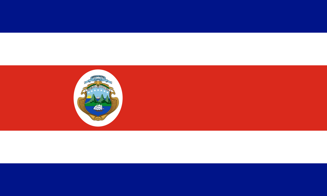 Costa Rica en la Copa Mundial de Fútbol de 1990