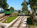 Chiemsee-Bahn