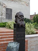 Herman Ottó