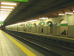 Stazione di Milano Dateo binari.JPG