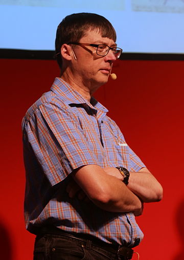 Stefan Diös