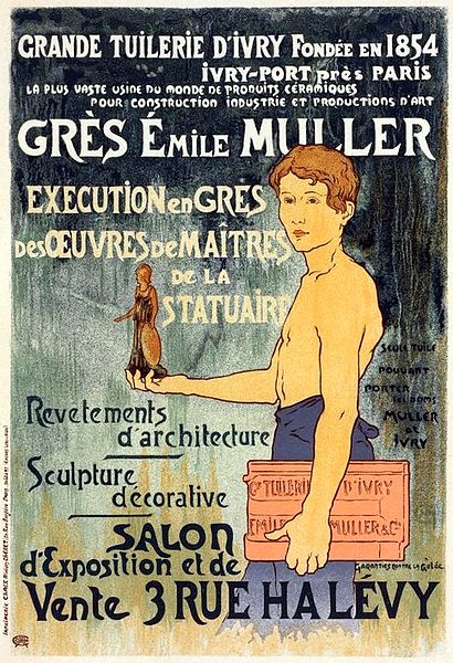 File:Stoneware exhibition poster, Paris, 1897.jpg