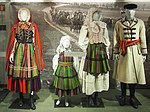 Thumbnail for National costumes of Poland