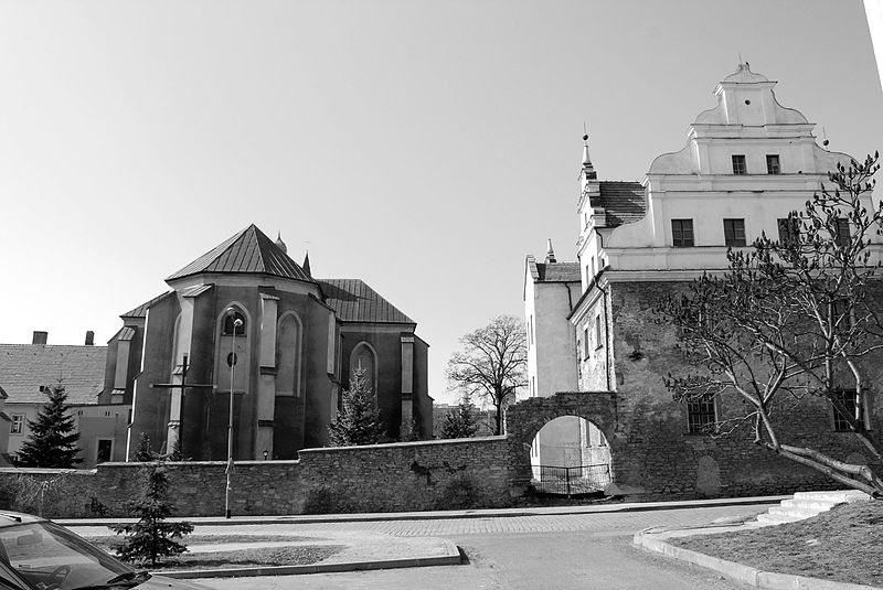 File:Strzelin. - panoramio.jpg