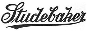 logotipo da studebaker