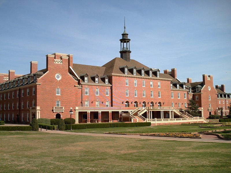 File:Student Union - Oklahoma State University.jpg