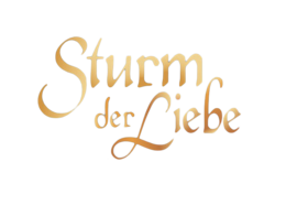 Logotipo de Sturm der Liebe (seit 2009) .png