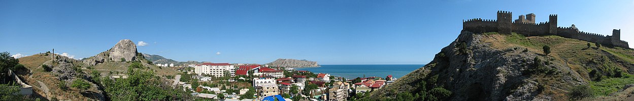 Sudak