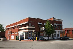 Superman museum, Metropolis, IL.jpg