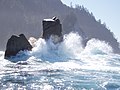 Surf, Tasu, Gwaii Hanaas, Haida Gwaii - panoramio.jpg