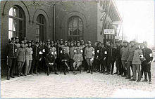 Svea Logistic Corps - Wikipedia
