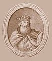 Святослав Всеволодович 1176-1180, 1181-1194 Великий князь Київський