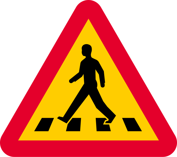 File:Sweden road sign A13.svg