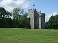 Vignette pour Château de Swords